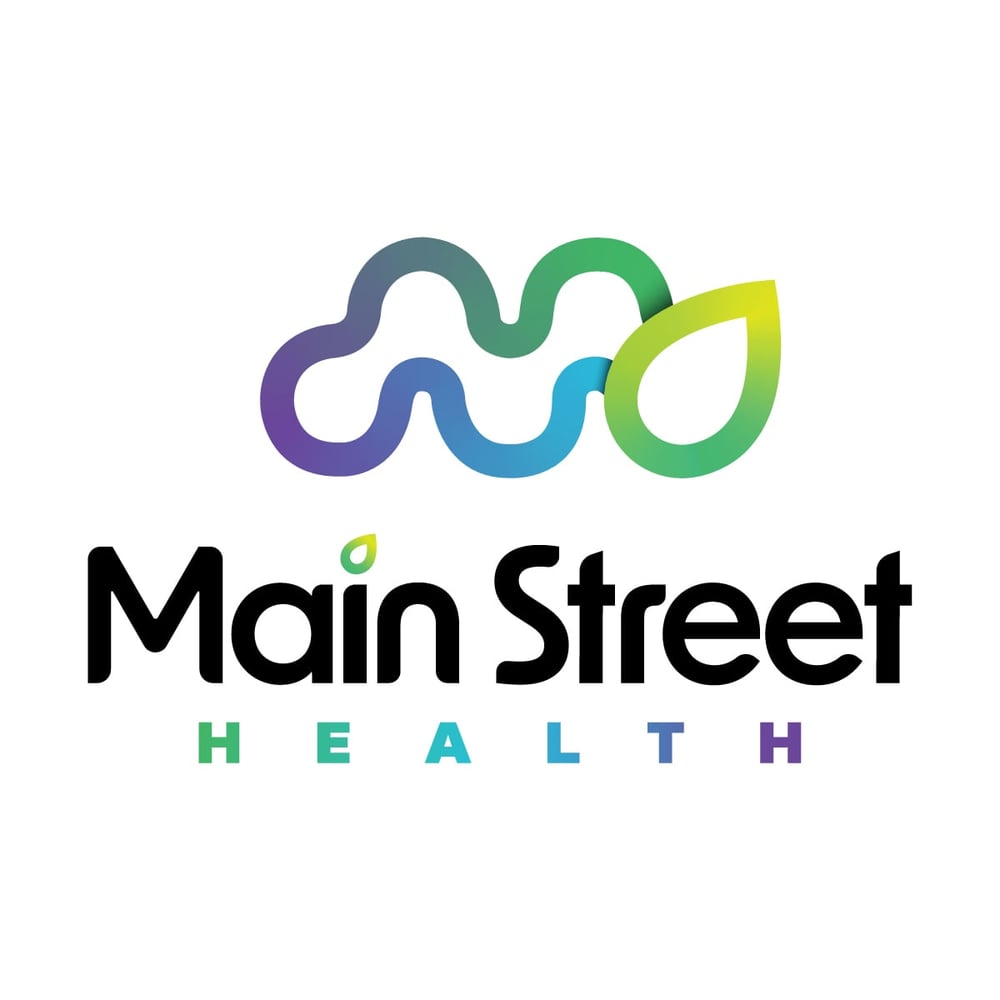 Capsules - RSO [4pk] (100mg) by Main Street Health