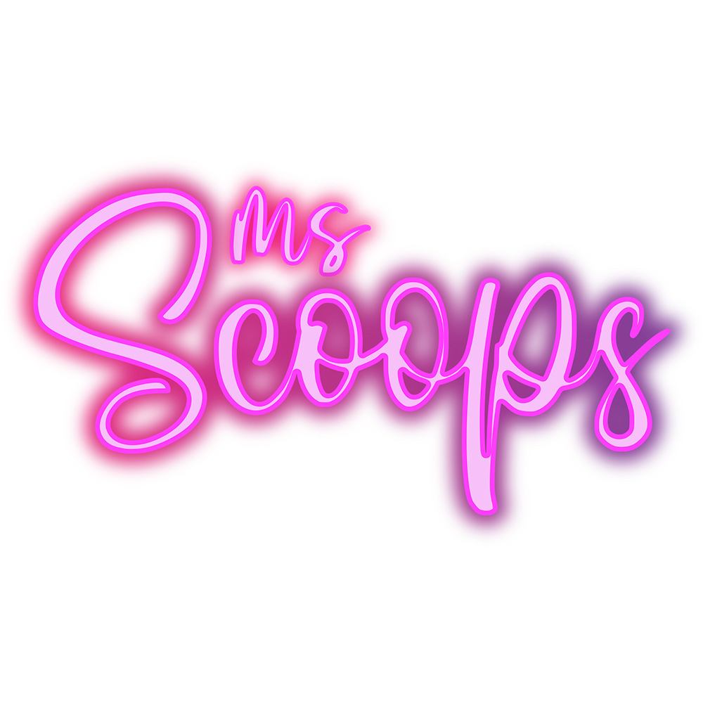 Pink Quartz by Ms. Scoops
