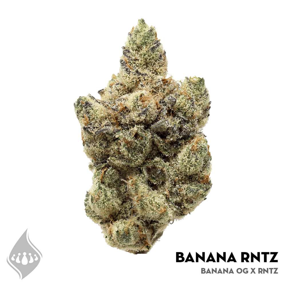 Banana Rntz by Parea