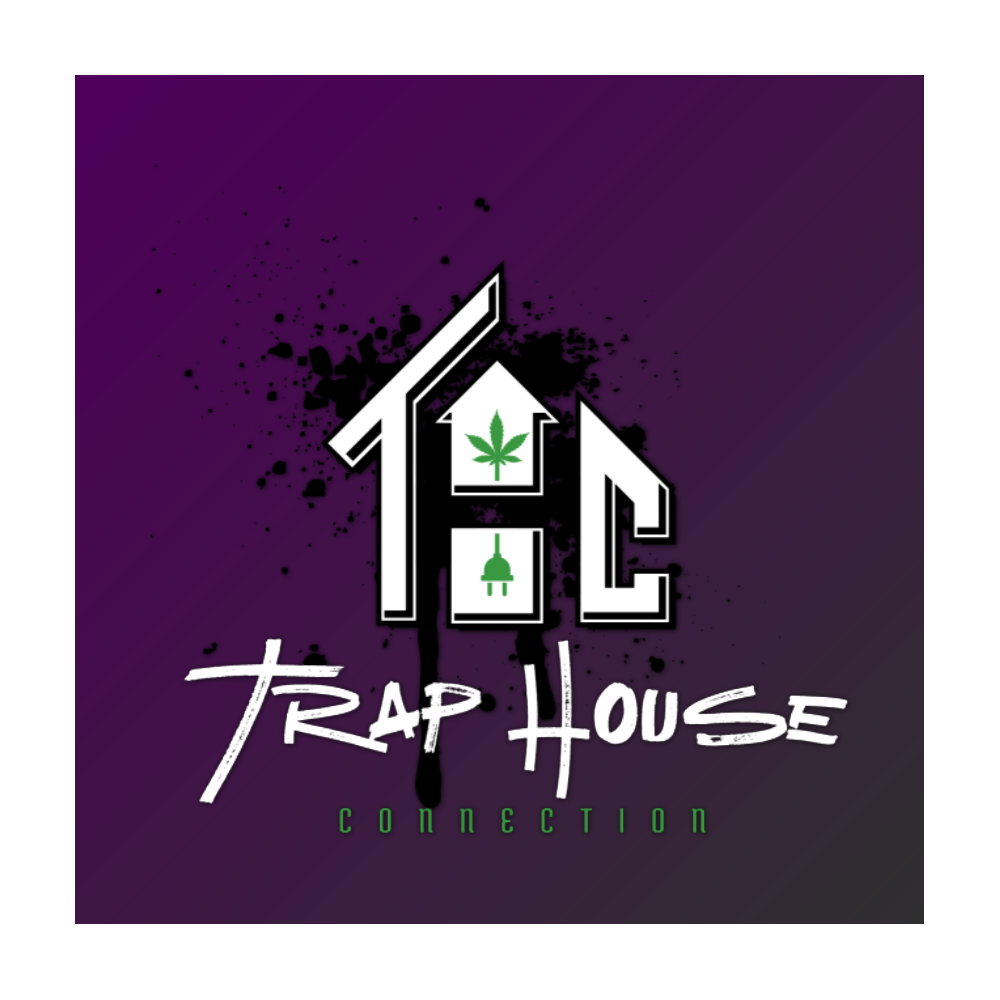 Banana Runtz [1000mg] by Trap House Connection