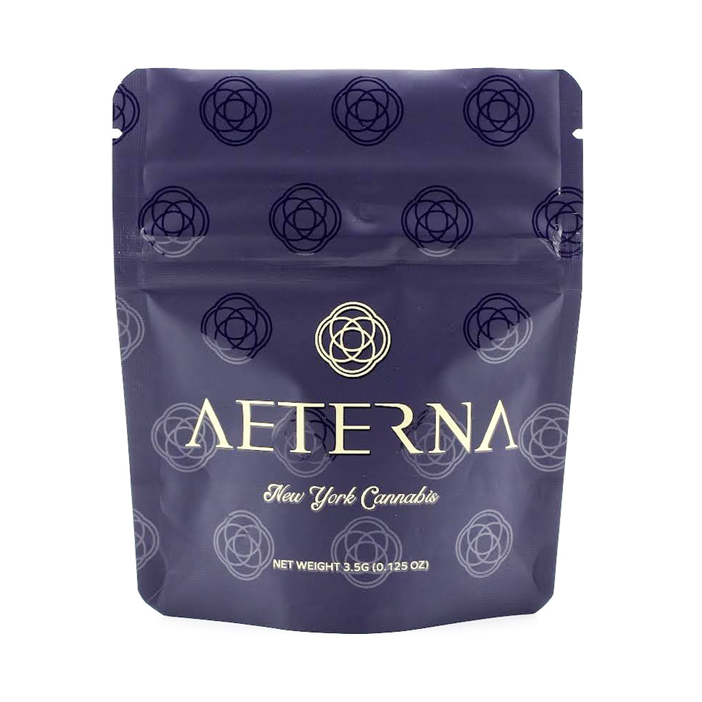 Apple Fritter by Aeterna