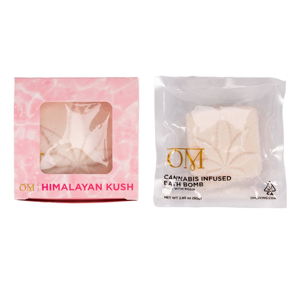 1:1 Himalayan Kush (50mg) by OM