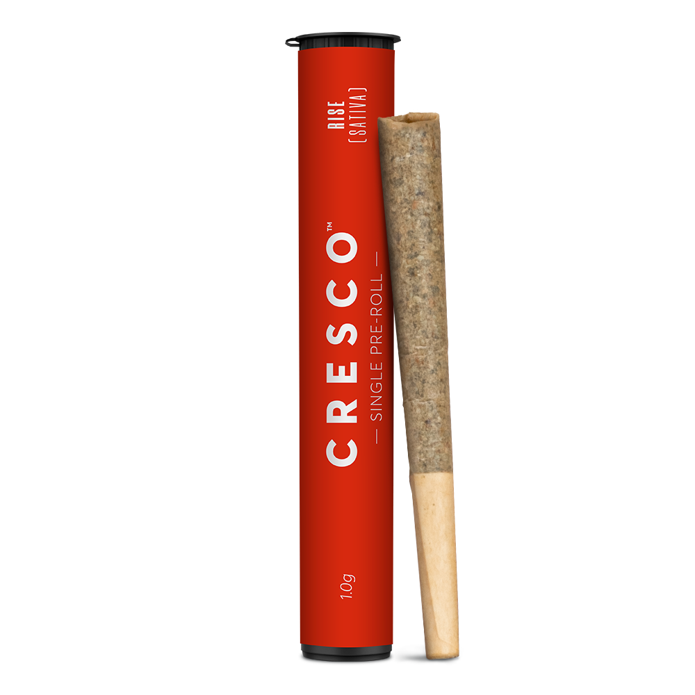 V6 Haze #8 [1g] by Cresco™