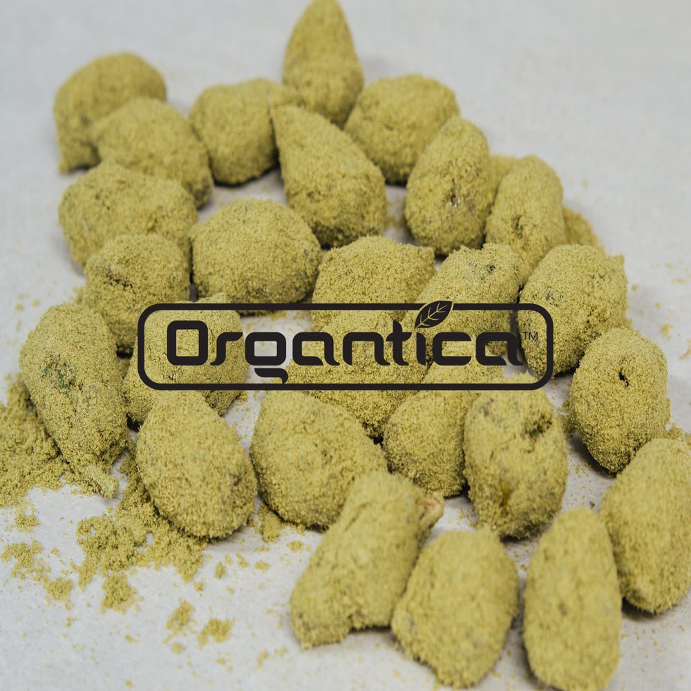 Bad Betty by Organtica