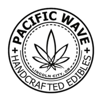 Banana (100mg) by Pacific Wave