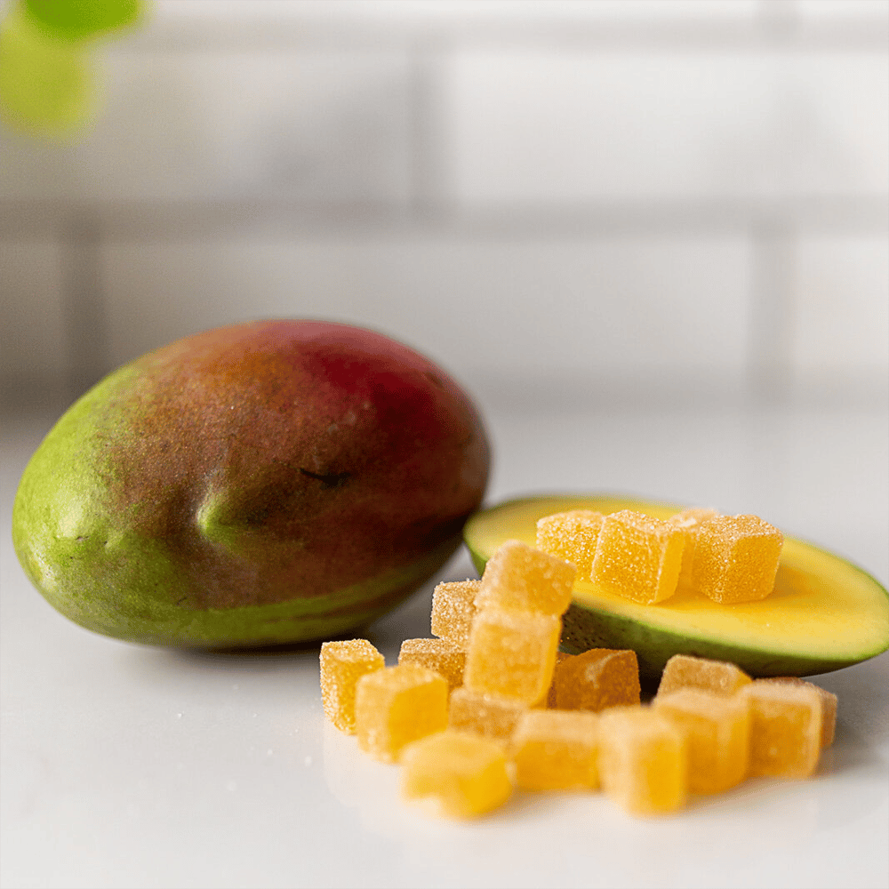 Mango (300mg) by Zenia
