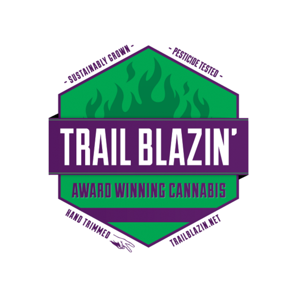 9lb Hammer by Trail Blazin' Productions