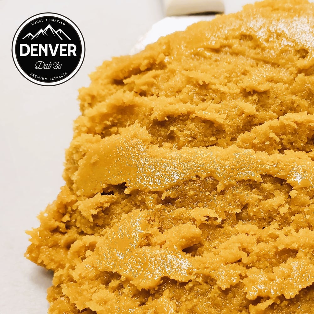 Apple Mints by Denver Dab Co