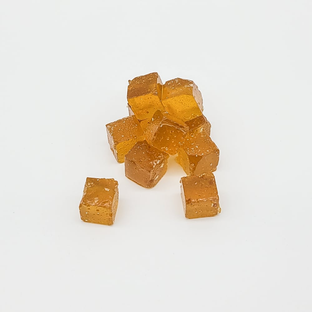 Lemon (88mg) by Sacred Sun Farms