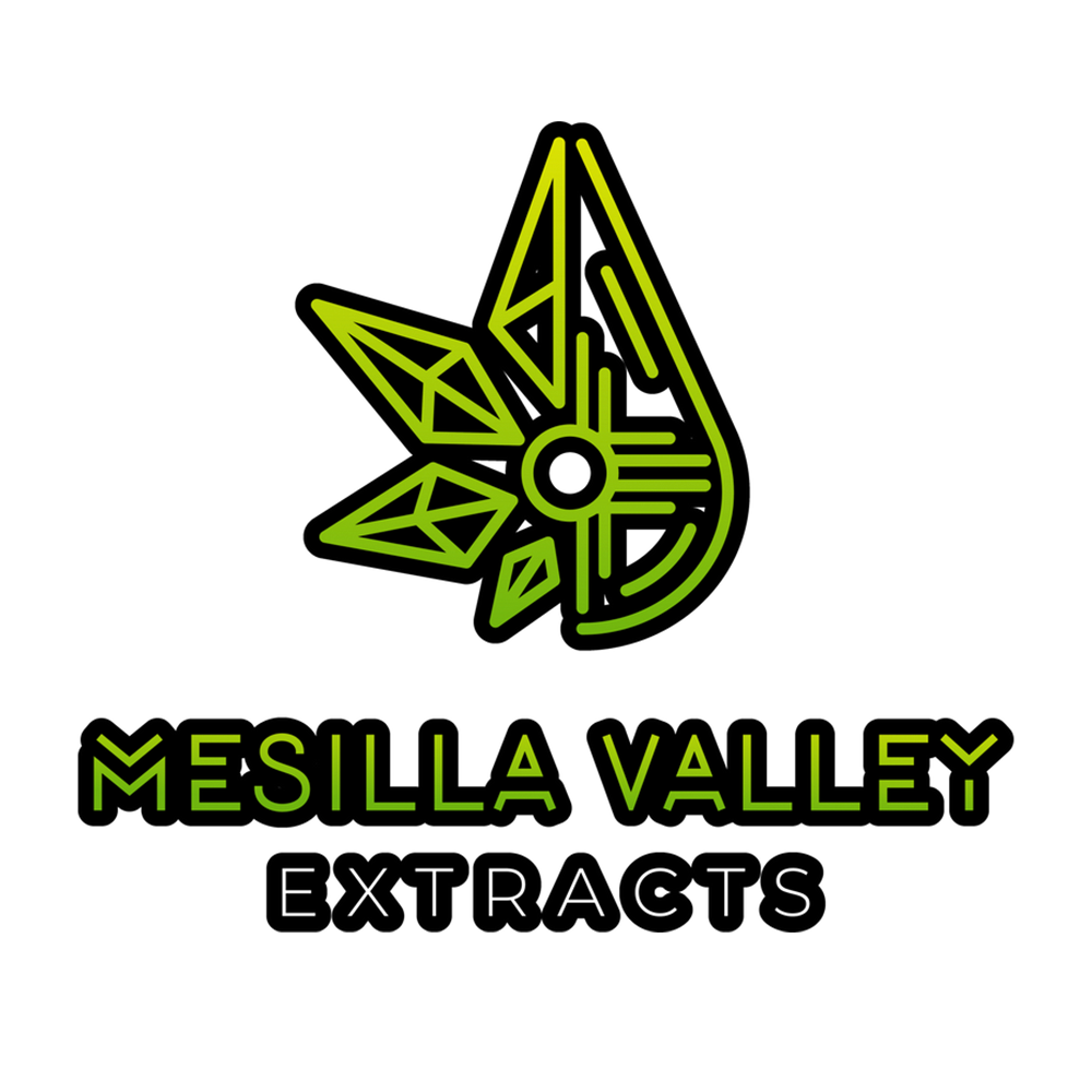 Zia Punch [2000mg] by Mesilla Valley Extracts