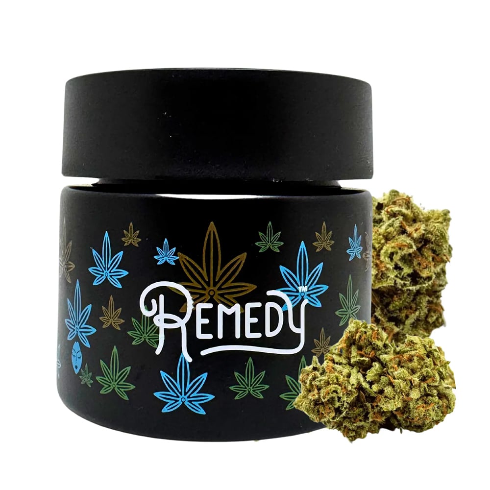 Bio-Jesus by Remedy