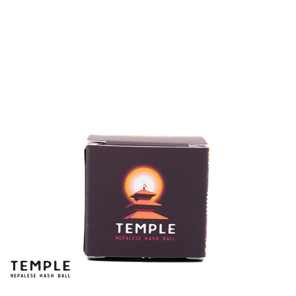 Baker's Delight by Temple Hash
