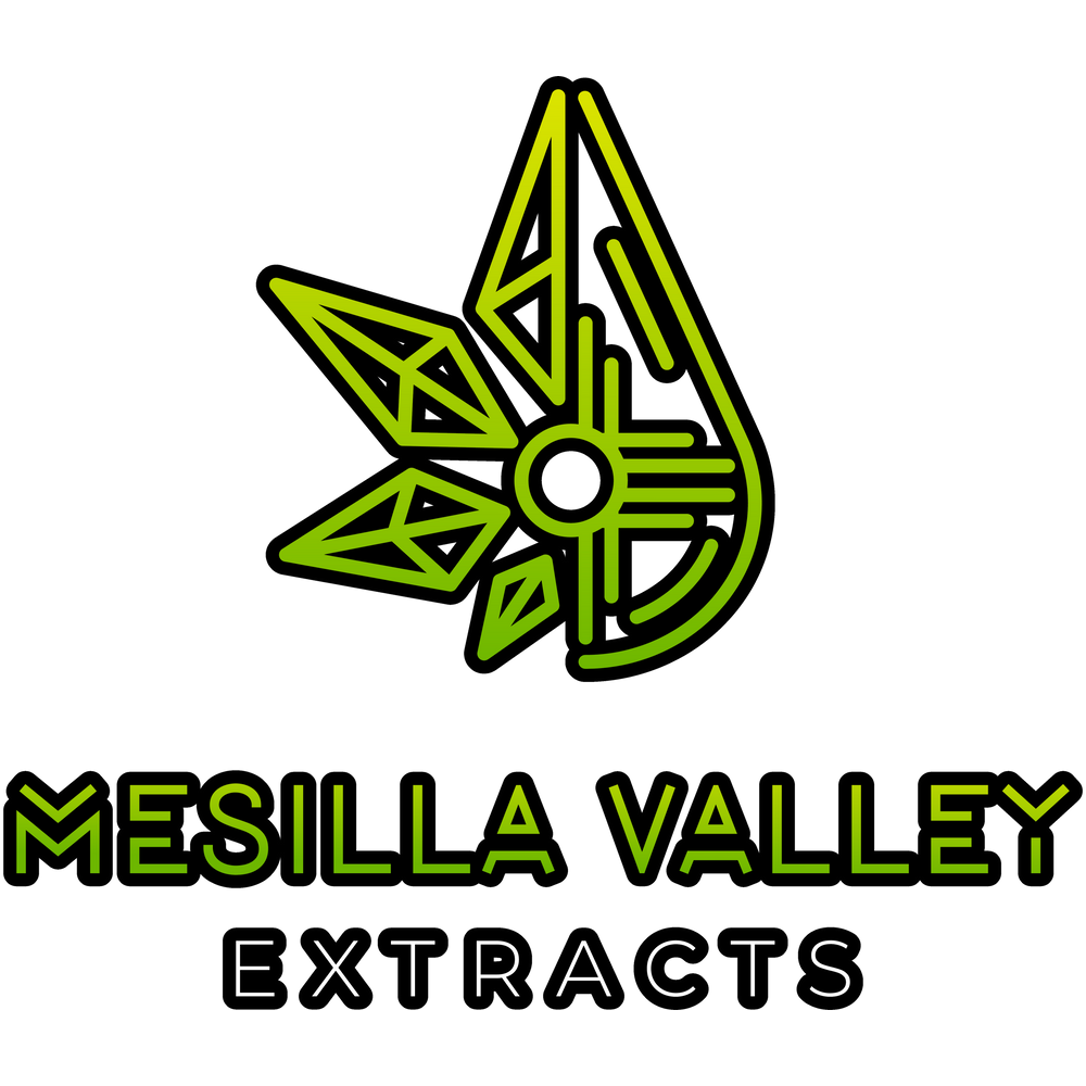 Dark Chocolate (1000mg) by Mesilla Valley Extracts
