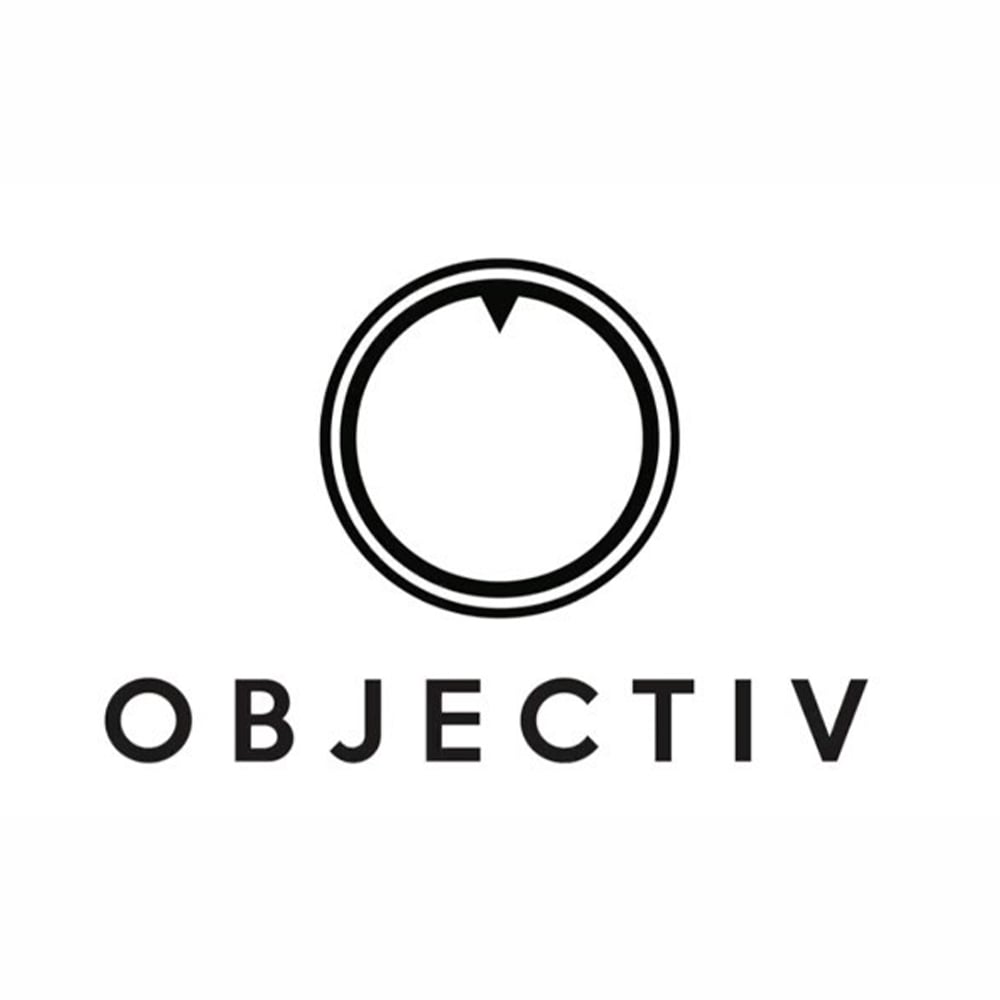 707 Headband by Objectiv