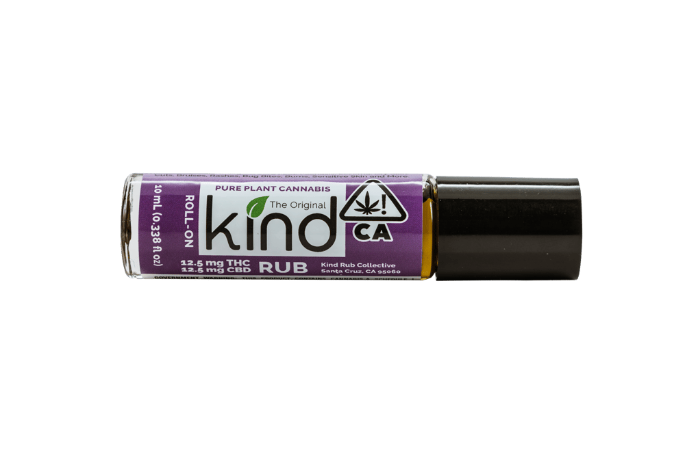 1:1 Roll On [10ml] by Kind Creations