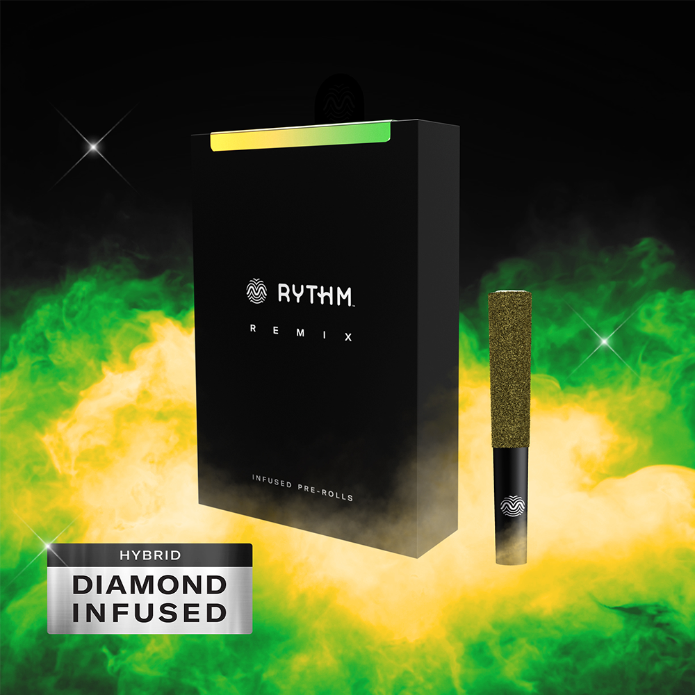 Pineapple Express [2.5g] by RYTHM