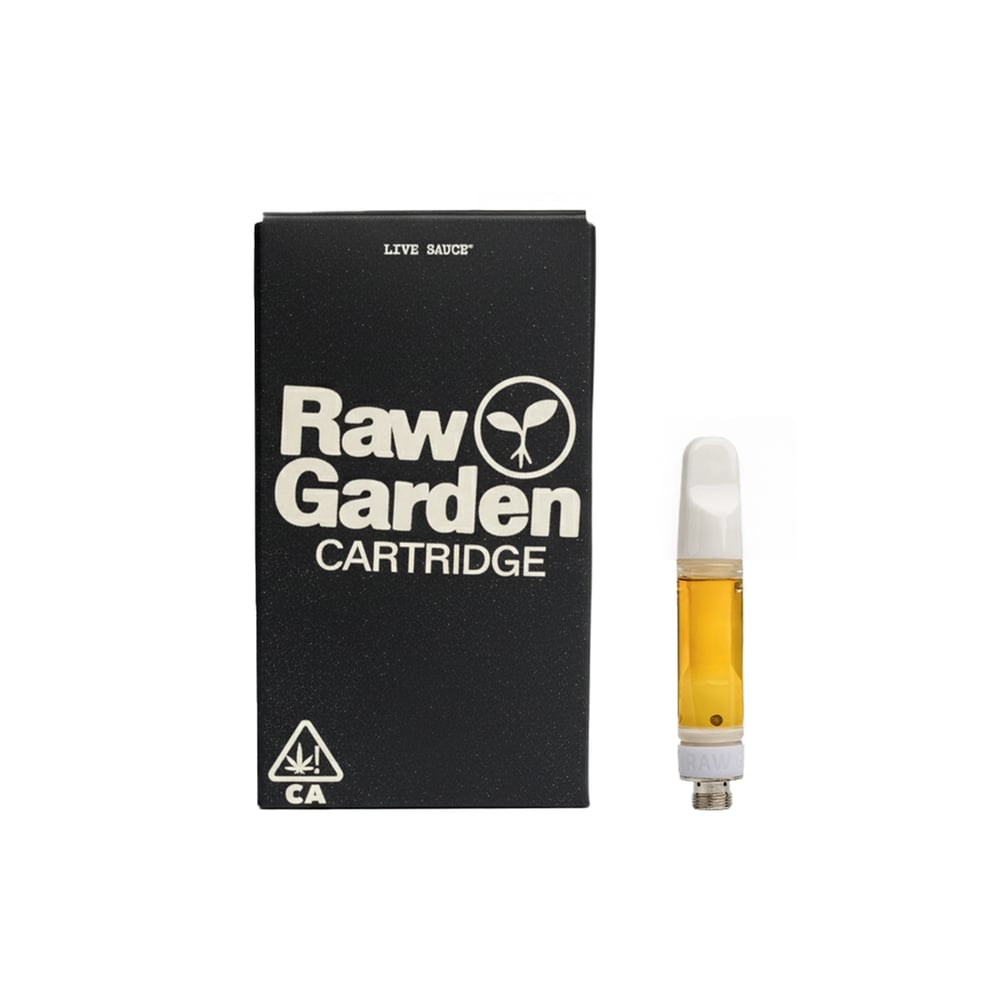 Strawberry Jack #13 by Raw Garden™