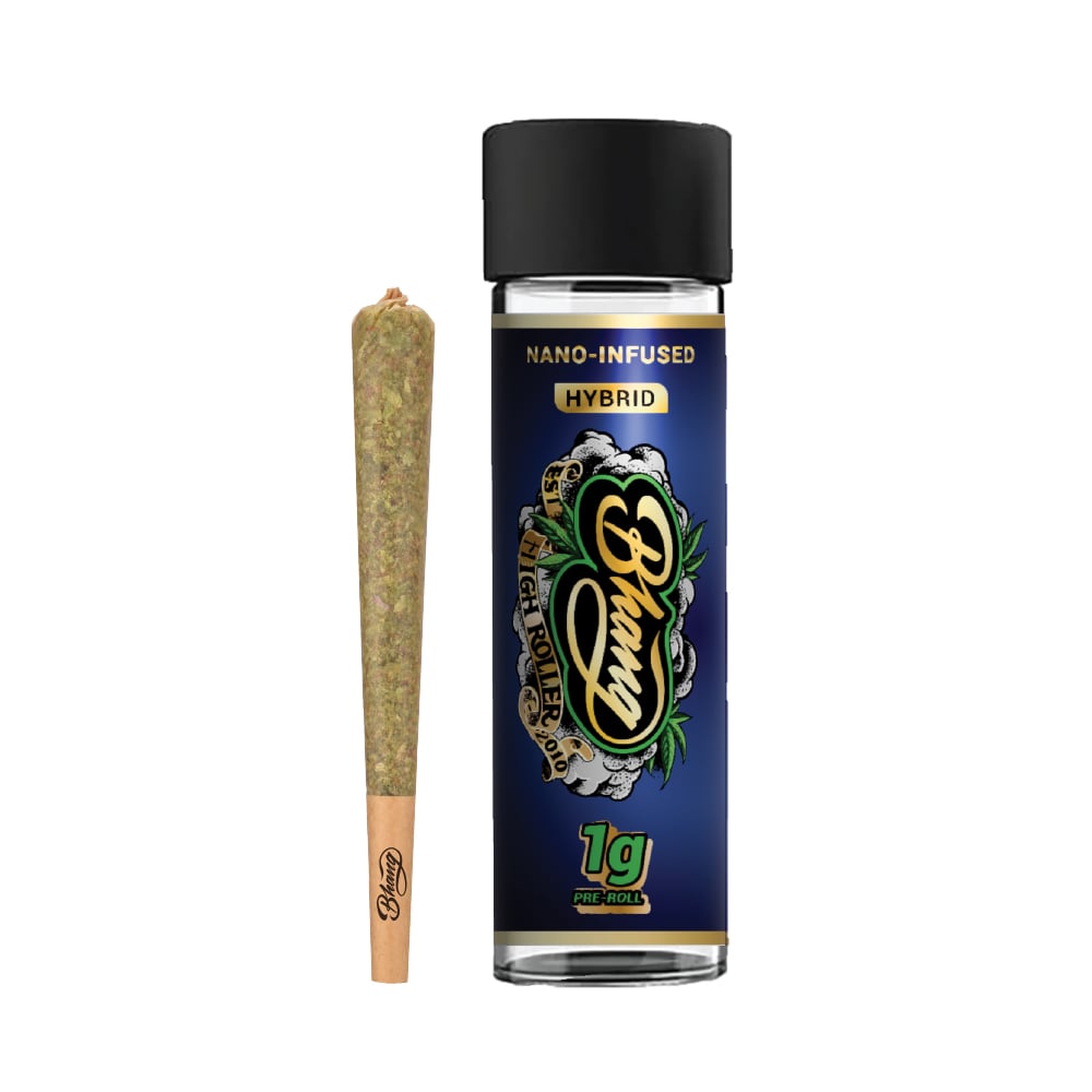 Cream Cookies [1g] by Bhang