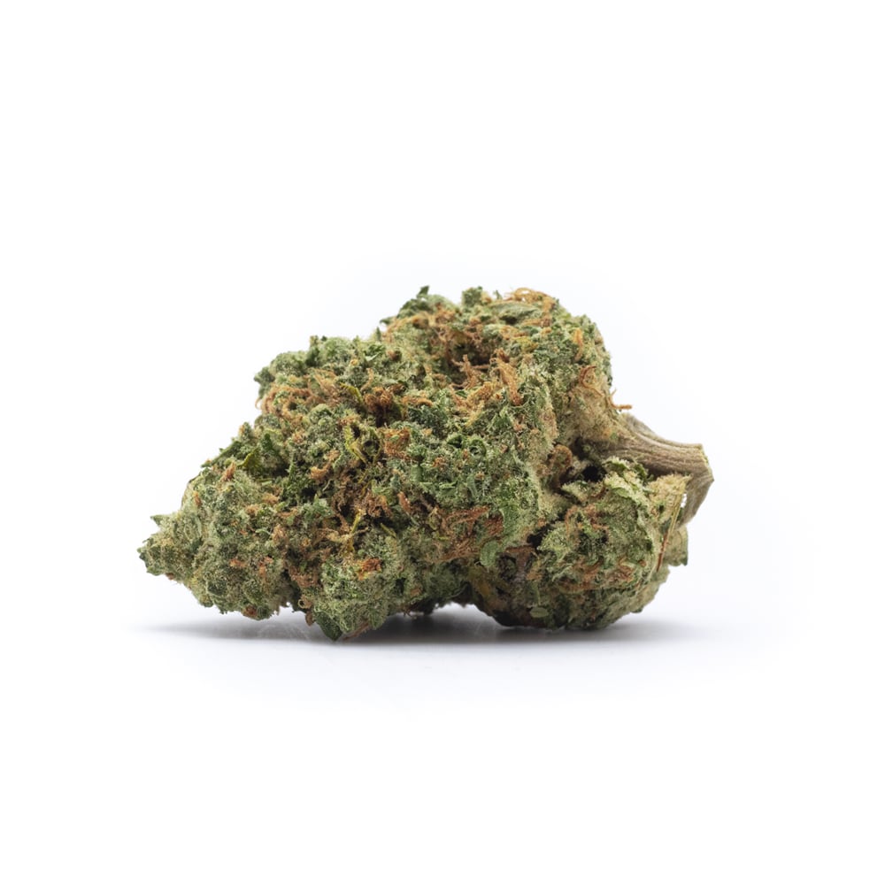 Twin Mints by Good Day Farm