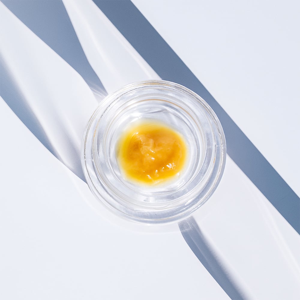 Cherry Pie by Eden Solventless