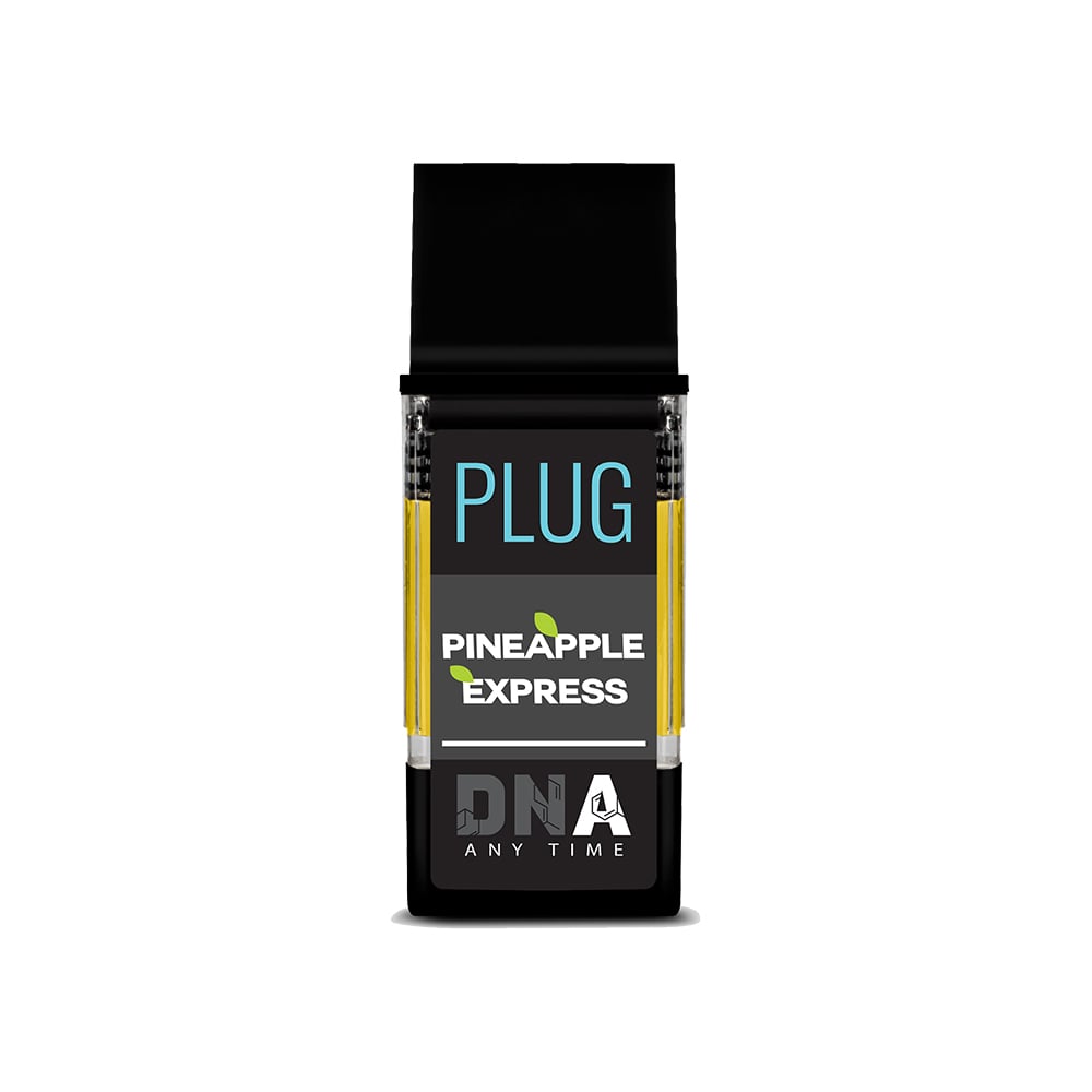 Pineapple Express by PlugPlay in United States
