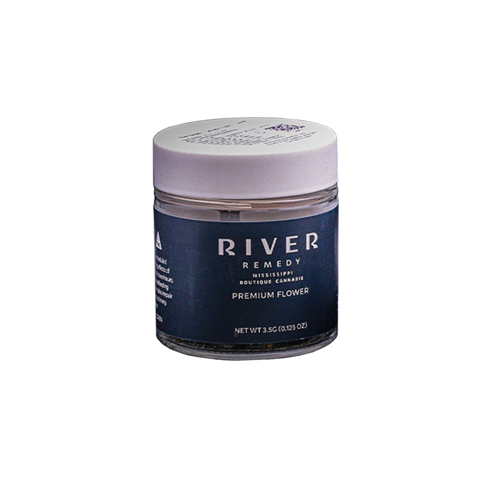 Double Up Mints by River Remedy