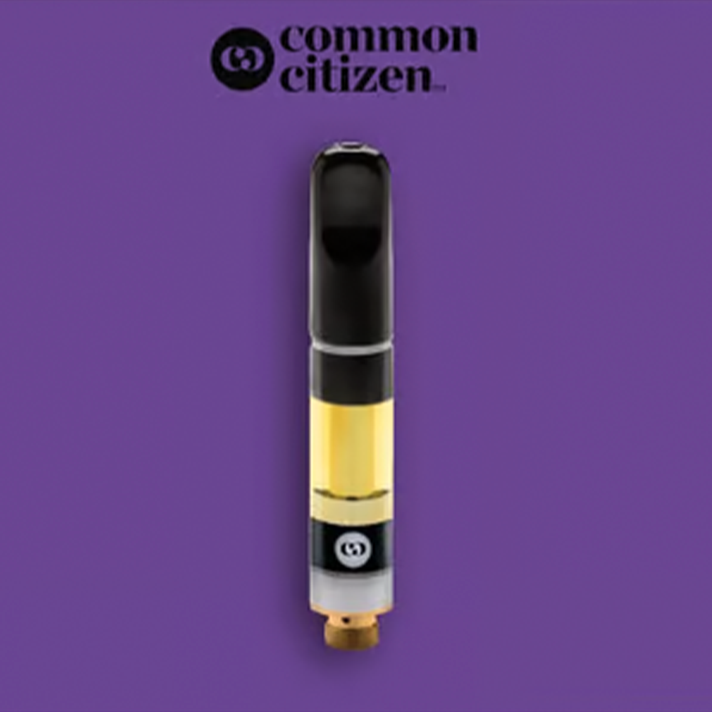 10:1 Apples & Bananas by Common Citizen