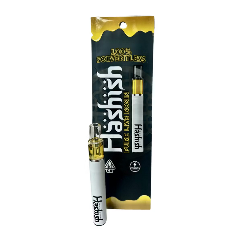 Alien OG [1000mg] by Hashish