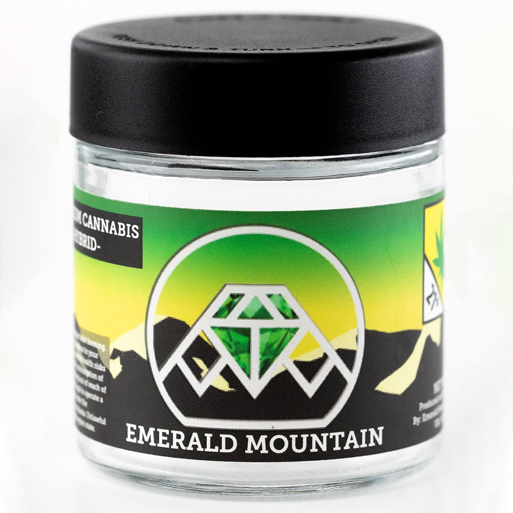 Bay Cut Cookies by Emerald Mountain