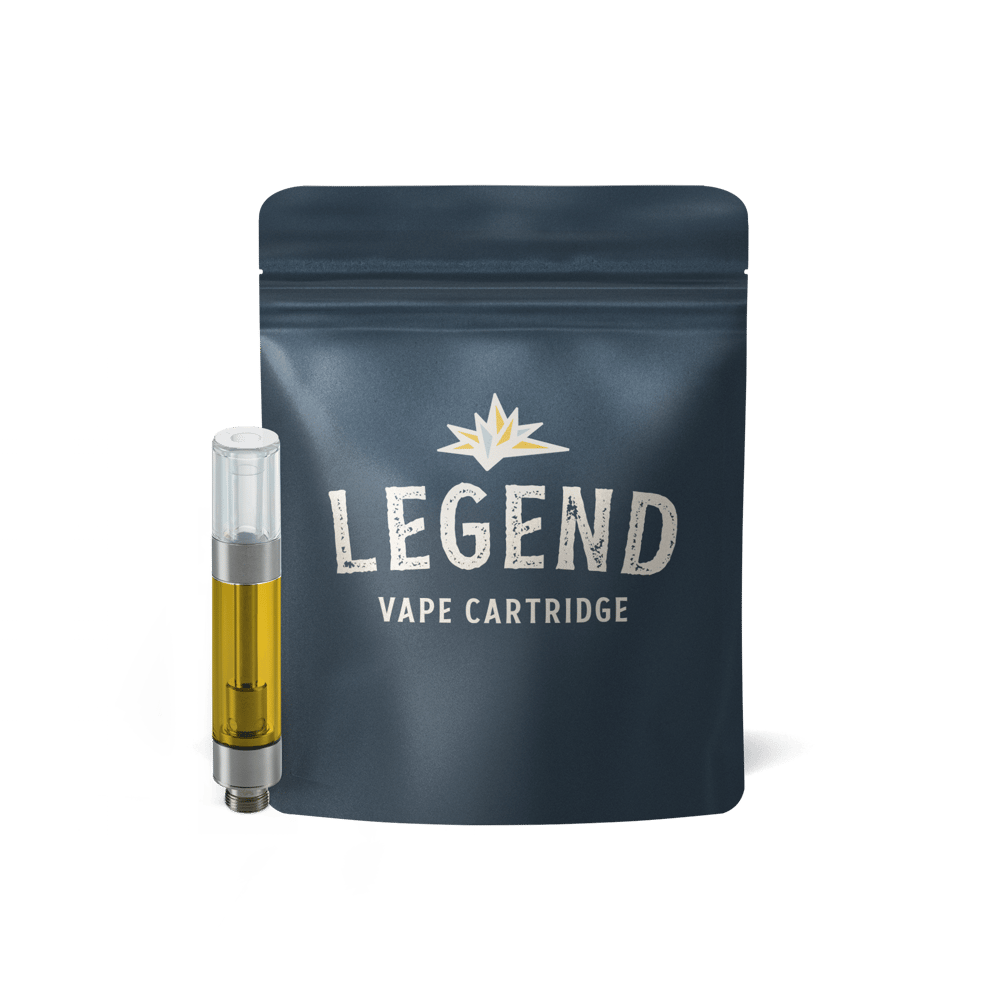 Afghani by Legend
