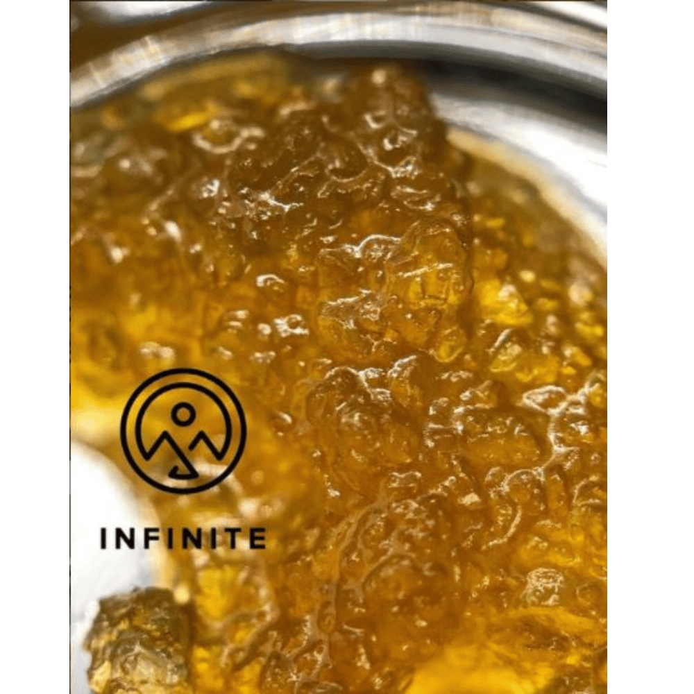 24k x Durian by Infinite Infusions