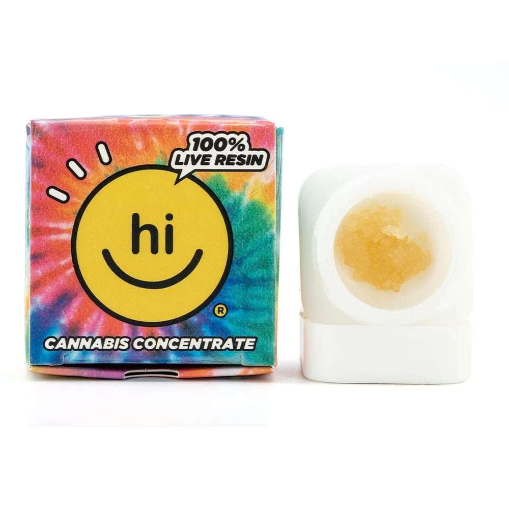 Apple Cobbler by Hi Canna
