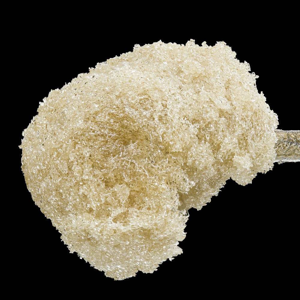 Umami Butter 90u Ice Water Hash by Maven