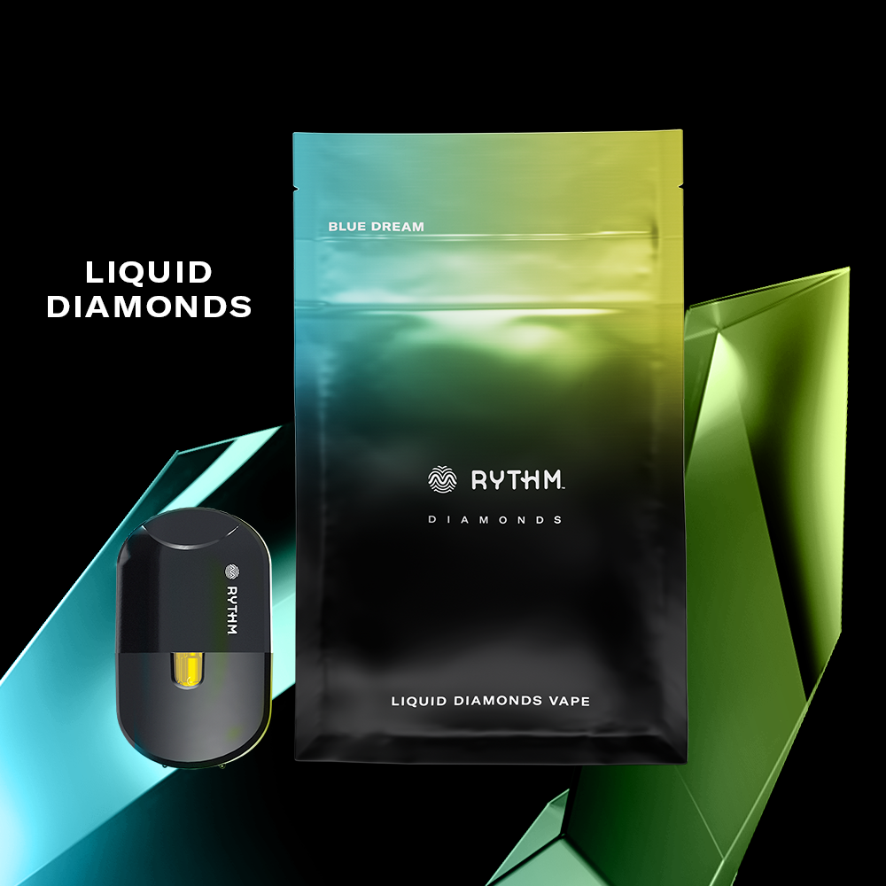 Blue Dream [1g] by RYTHM