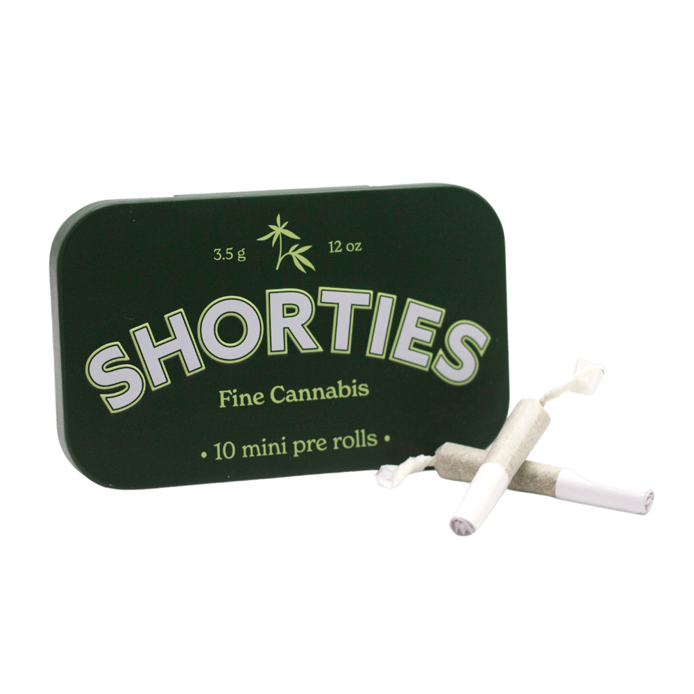 Nerdz [.35g] by Shorties