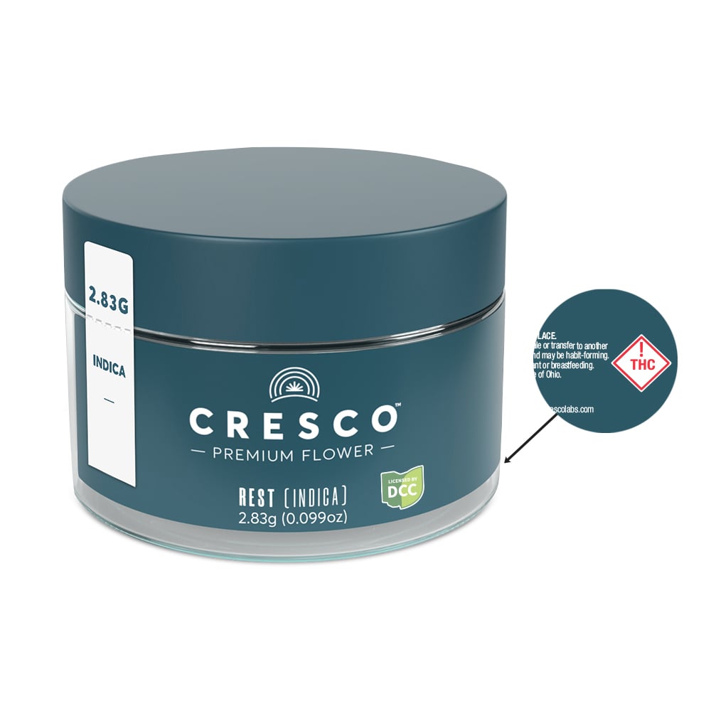 Goofiez 4 [2.83g] by Cresco™