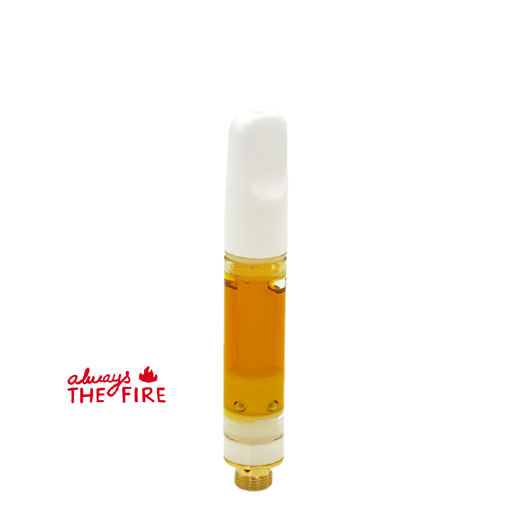 Key Lime Zkz by Arcata Fire