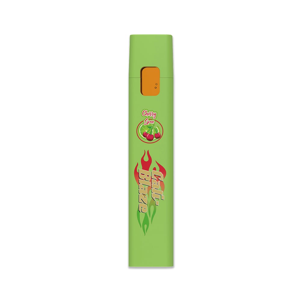 Cherry Lime [1000mg] by Cali-Blaze