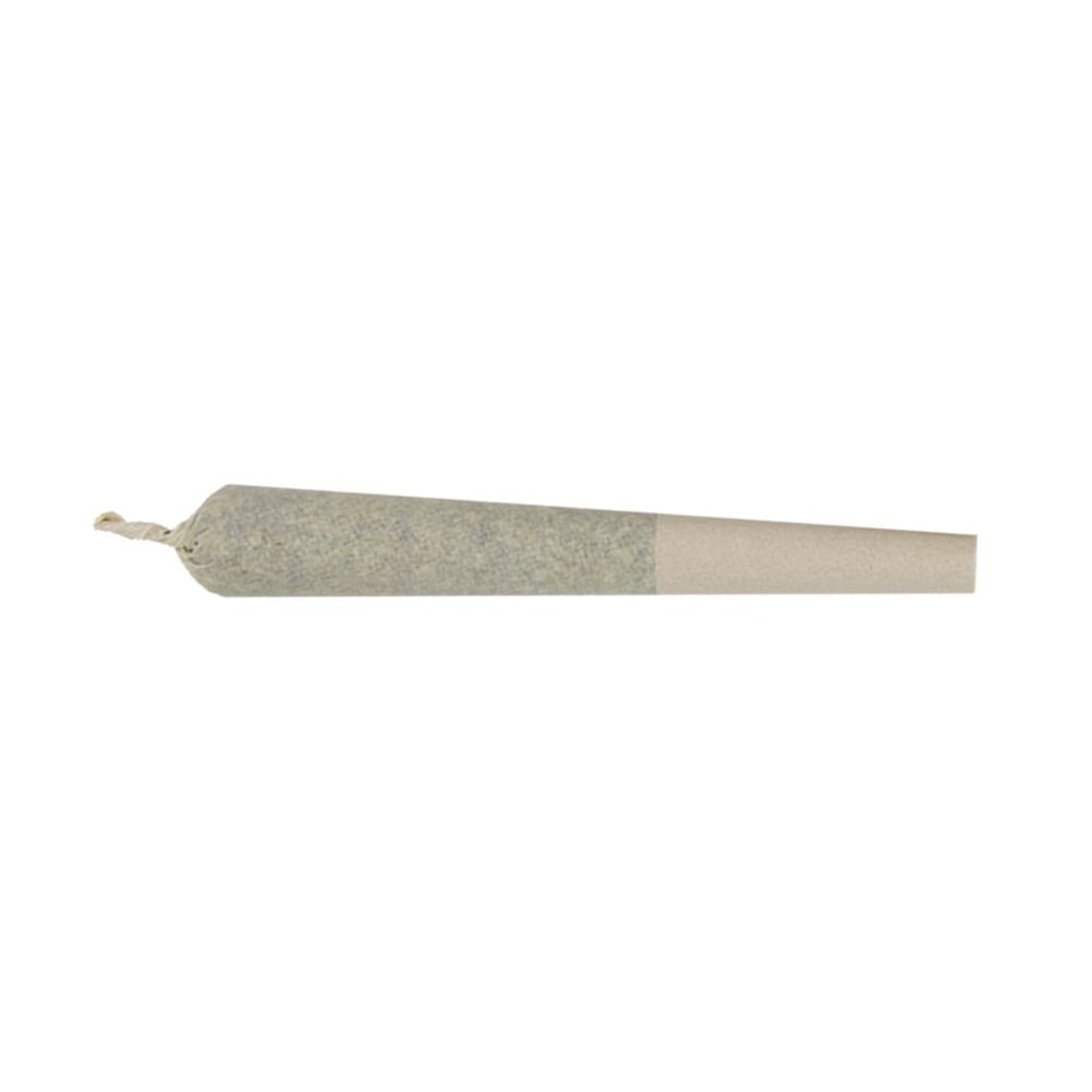 All Flower (3CT) FPOG [.5g] by Greybeard