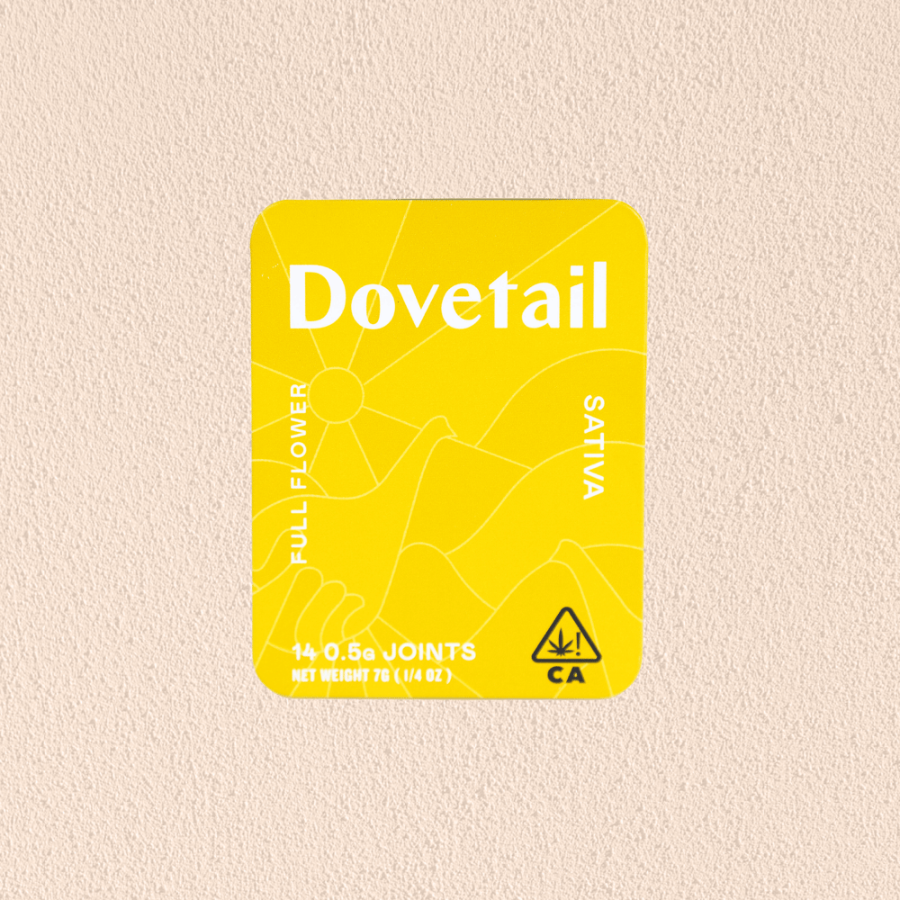 Ze Pie [.5g] by Dovetail