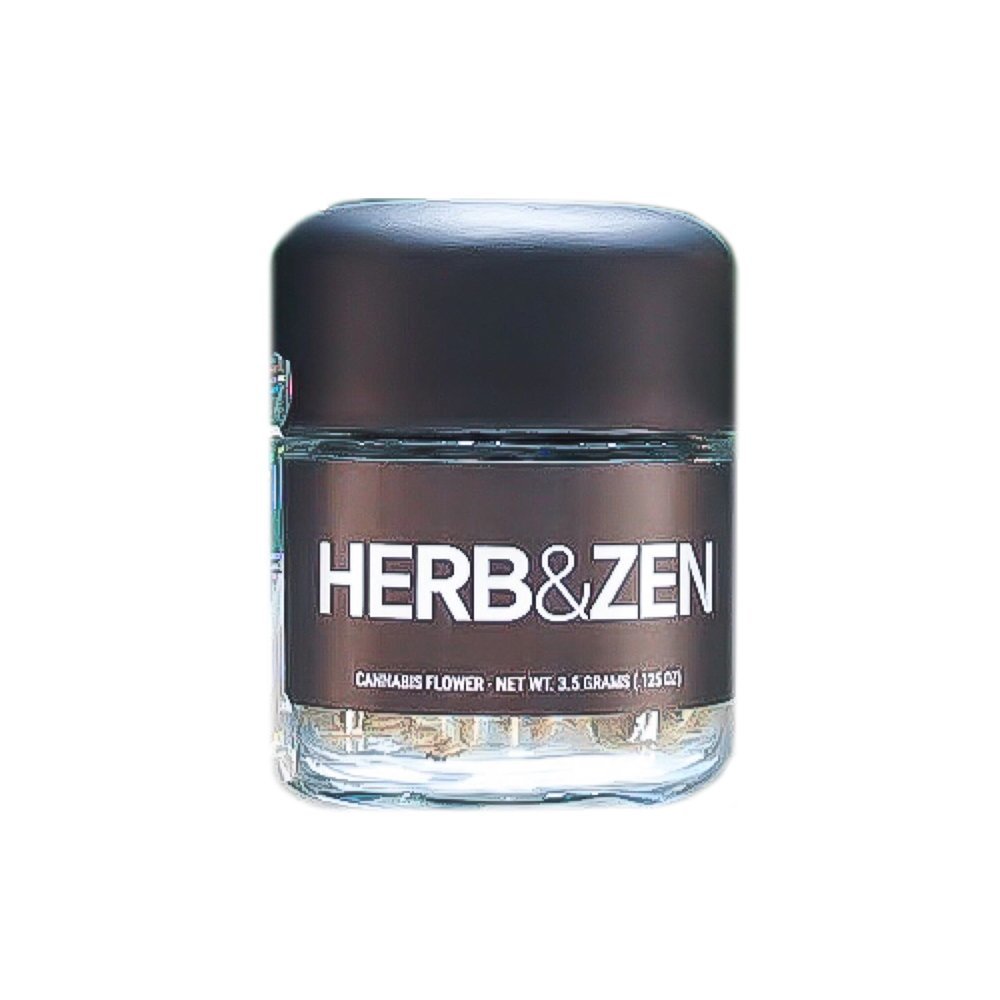 Nepalese by Herb & Zen