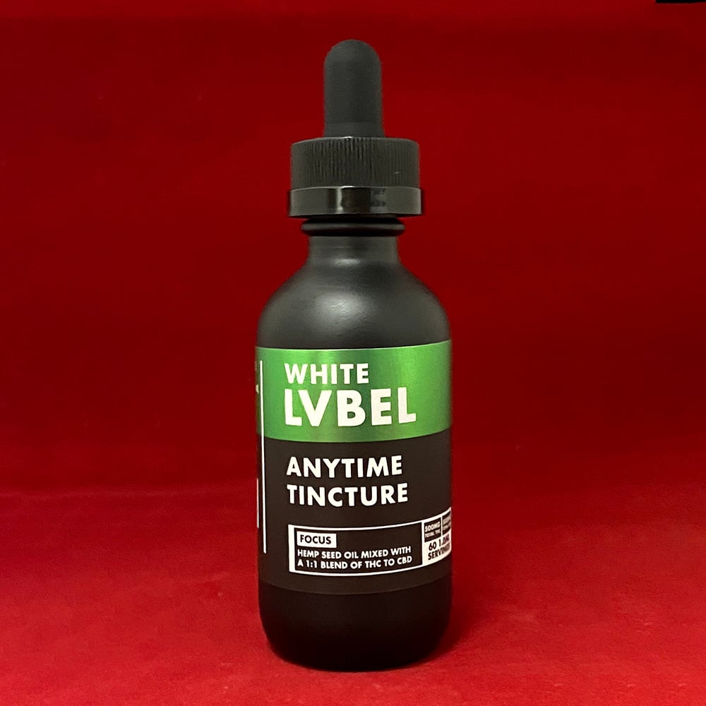 1:1 Anytime (1000mg) by WHITE LVBEL