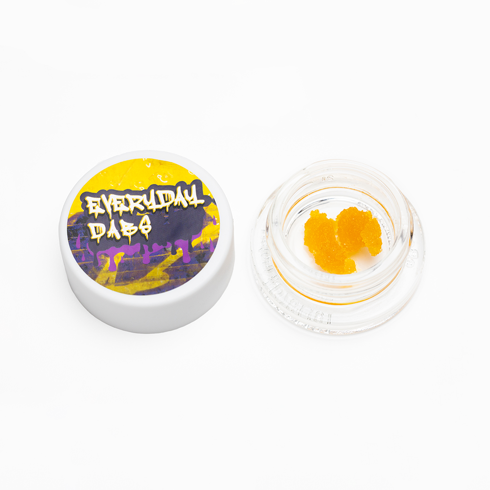 Astro Pop #3 by Everyday Dabs