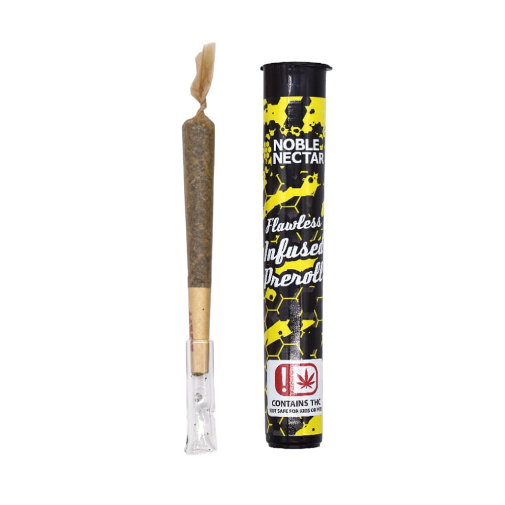 Alien OG [1g] by Noble Nectar