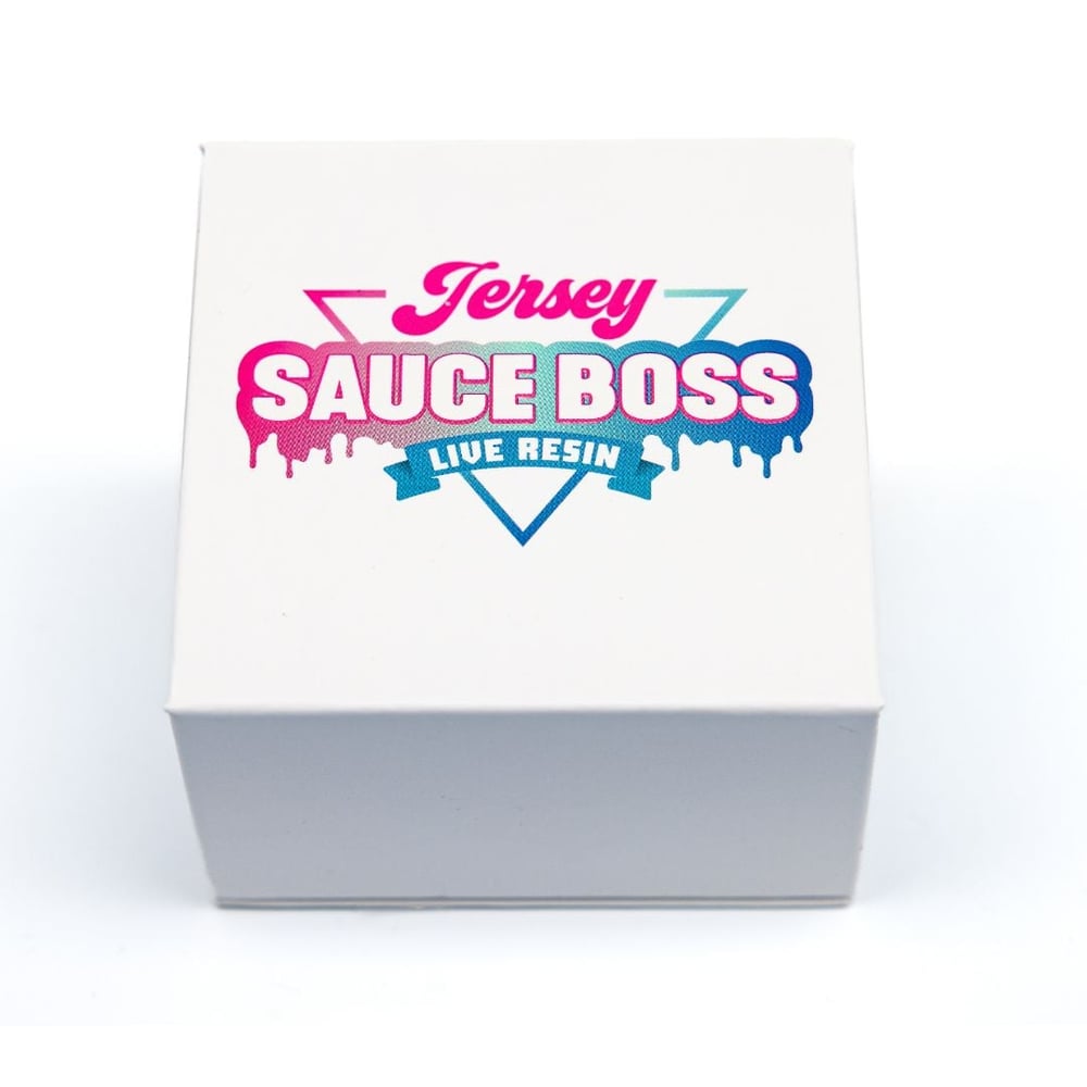 Strainbow [2g] by Jersey Sauce Boss