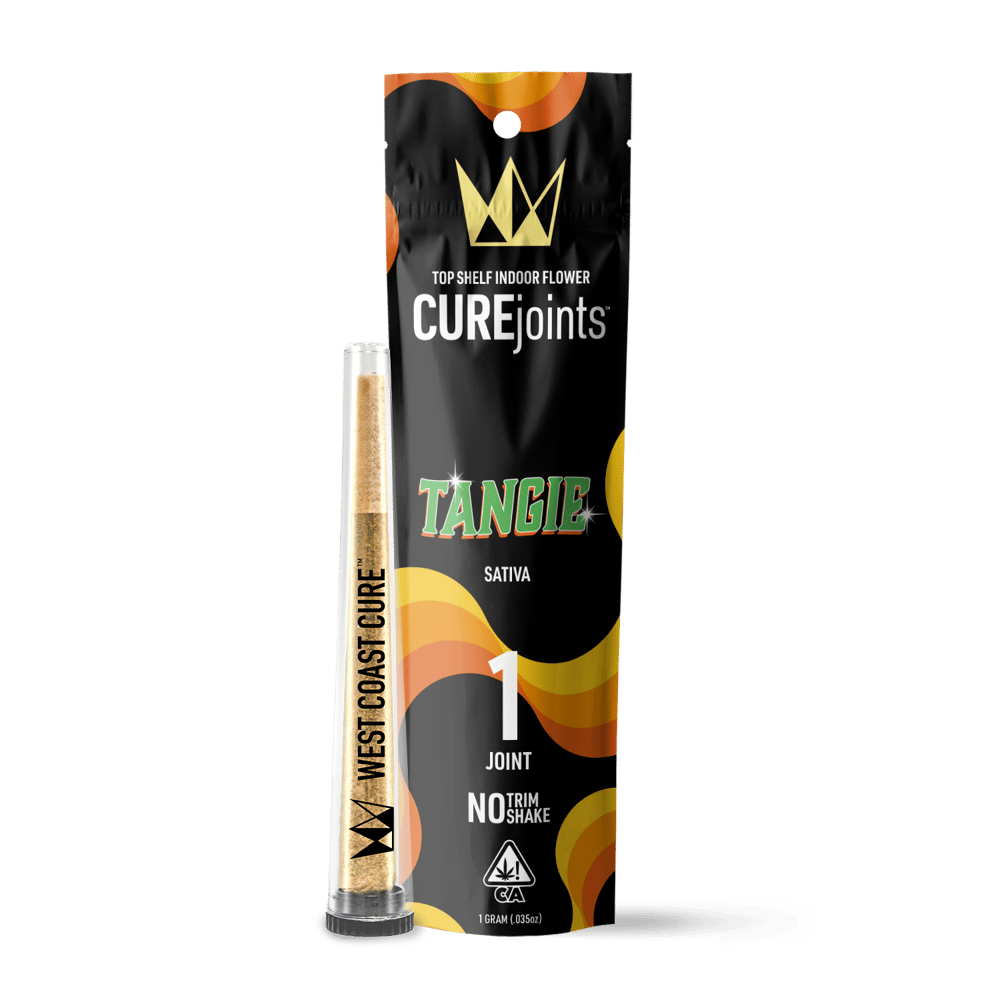 Tangie [1g] by West Coast Cure
