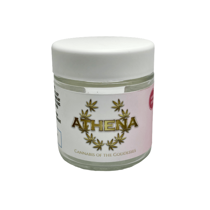 Black Ice by Athena