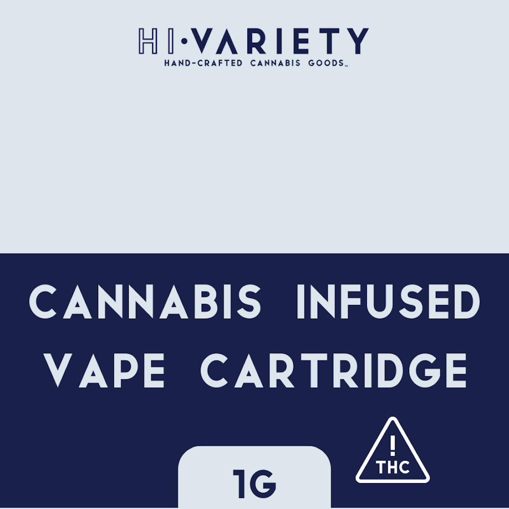 Bliss by Hi Variety