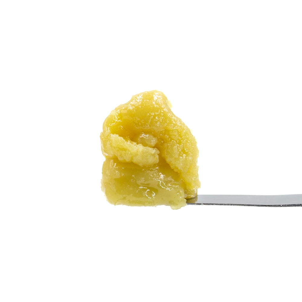 Apple Custard by Rosin Tech Labs