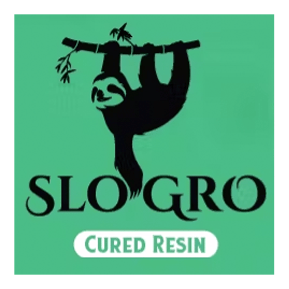 Agent Orange by Slo Gro